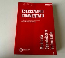 Testbuster medicina odontoiatr usato  Padova