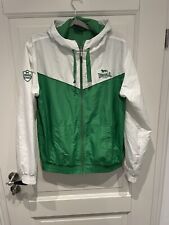 Lonsdale jacke herren gebraucht kaufen  Münzenberg