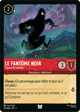 Carte disney lorcana d'occasion  Bourges