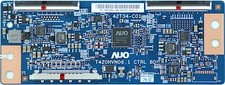 T420hvn06.1 ctrl 42t34 usato  Bergamo