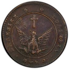 Greece 1828 lepta d'occasion  Expédié en Belgium