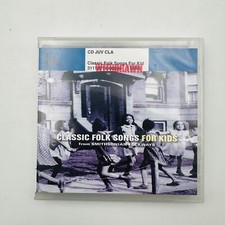 Classic folk songs for sale  Elgin