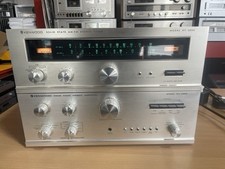 Kenwood 4000 kenwood gebraucht kaufen  Witten