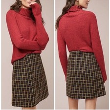 Hutch anthropologie multicolor for sale  Hollister