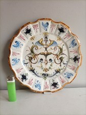 piatto ceramica montelupo usato piatto ceramica montelupo usato Mondovi