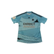 Maillot vintage extérieur d'occasion  Caen