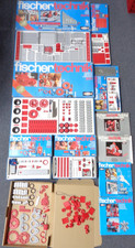 Fischertechnik 200 200s gebraucht kaufen  Detmold
