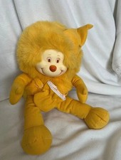 Peluche vintage popi d'occasion  Neuilly-en-Thelle