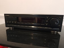 Pioneer graphic equaliser for sale  IPSWICH