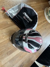 Nitro vertice helmet for sale  WESTON-SUPER-MARE