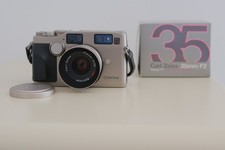 Contax planar box usato Contax planar box usato  Italia