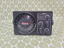 Seafarer 701 depth for sale  KING'S LYNN
