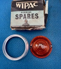 Wipac series 169 for sale  DERBY