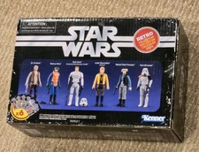 Star wars retro for sale  Exeter