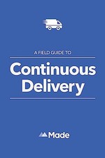 A Field Guide To Continuous Delivery, Dudhia, Fareed, używany na sprzedaż  Wysyłka do Poland