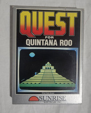 Quest quintana roo for sale  Aurora