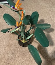 Lego botanicals bird for sale  Laguna Niguel