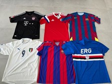 Lotto maglia calcio usato  Varese
