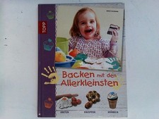 Backen den allerkleinsten gebraucht kaufen  Aarbergen