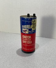 Vintage eveready is6 for sale  Kingsport