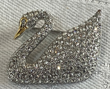 Swarovsky crystal swan for sale  Redwood City