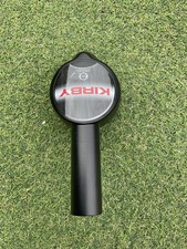 Kirby vacuum zipp for sale  LEICESTER