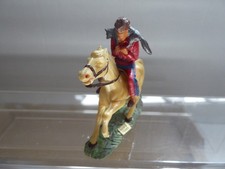 Rare trappeur starlux d'occasion  Montmédy