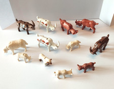 Playmobil farm animals d'occasion  Expédié en Belgium