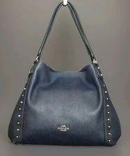 Gorgeous coach edie for sale  Clover