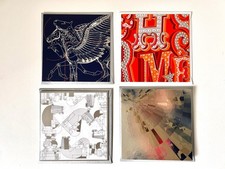 Lot carte voeux d'occasion  Paris-