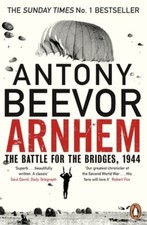 Beevor antony arnhem for sale  STOCKPORT