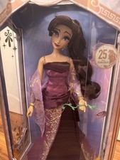 Disney store megara usato  Spedire a Italy
