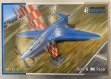 Bugatti 100 racer for sale  HALSTEAD