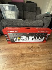 Audio oxygen pro for sale  DAGENHAM