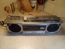 Panasonic f2l radio for sale  HUDDERSFIELD