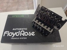 Authentic floyd rose usato  Bari