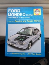 Haynes manual for sale Haynes manual for sale  BURNLEY