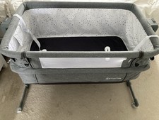 Kinderkraft neste baby for sale  LOUGHBOROUGH