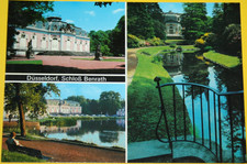 Düsseldorf schloß benrath gebraucht kaufen Düsseldorf schloß benrath gebraucht kaufen  Lage