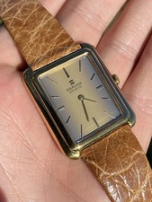 Orologio watch sarcar usato  Torino