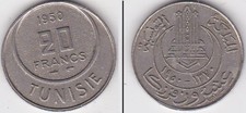 Francs 1950 d'occasion  Nantes-