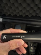 Sennheiser 965 handheld for sale  Tucson