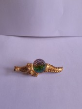 Fireball crystal crocodile for sale  SHEFFIELD
