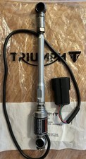 Triumph quickshifter speed for sale  SIDMOUTH