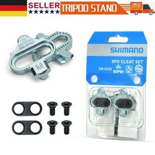Shimano spd sh56 gebraucht kaufen  Ginsheim-Gustavsburg