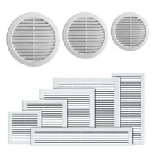 White air vent for sale  SLOUGH