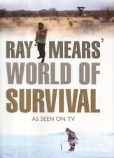 Ray mears survival for sale  UK