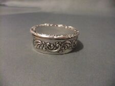 Silver pill box for sale  BRIDGNORTH