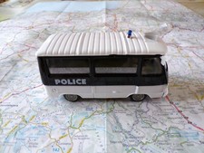 Peugeot fourgon police d'occasion  Évrecy