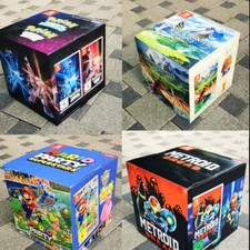 Aufsteller mario party gebraucht kaufen Aufsteller mario party gebraucht kaufen  Brehna